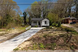 665 S Eugenia Pl NW, Atlanta, GA 30318 - Photo 4