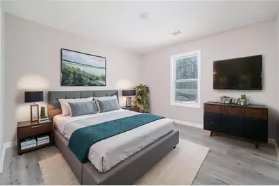 665 S Eugenia Place NW, Atlanta, GA 30318 - Photo 84