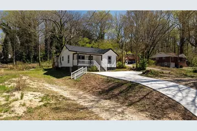 665 S Eugenia Place NW, Atlanta, GA 30318 - Photo 2