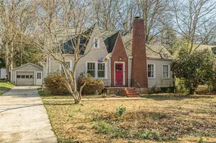 2852 Kimmeridge Dr, East Point, GA 30344 - Photo 2