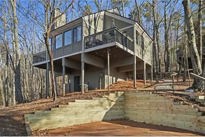 125 Wolfscratch Drive, #608, Big Canoe, GA 30143 - Photo 28
