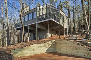 125 Wolfscratch Dr, Big Canoe, GA 30143 - Photo 28