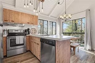 125 Wolfscratch Dr, Big Canoe, GA 30143 - Photo 8