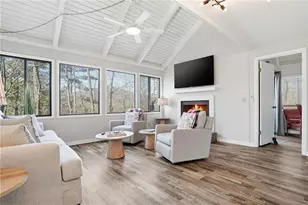 125 Wolfscratch Dr, Big Canoe, GA 30143 - Photo 4