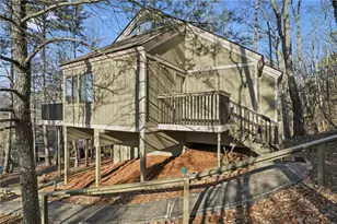125 Wolfscratch Dr, Big Canoe, GA 30143 - Photo 2