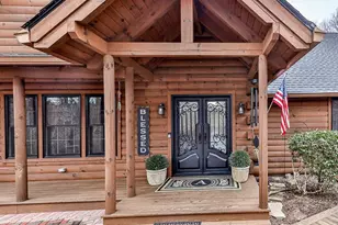 1670 Outback Rd, Jasper, GA 30143 - Photo 2