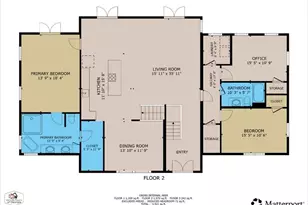 1670 Outback Rd, Jasper, GA 30143 - Photo 72