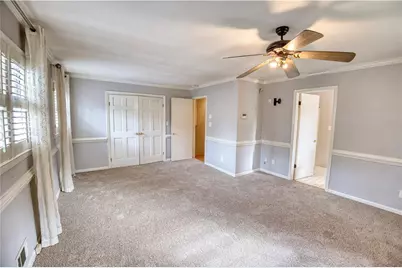 3742 Fox Glen Court NE, Brookhaven, GA 30319 - Photo 20