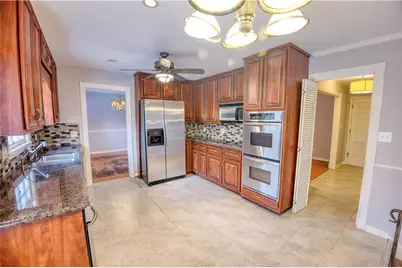 3742 Fox Glen Court NE, Brookhaven, GA 30319 - Photo 16