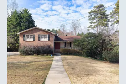 3742 Fox Glen Court NE, Brookhaven, GA 30319 - Photo 1