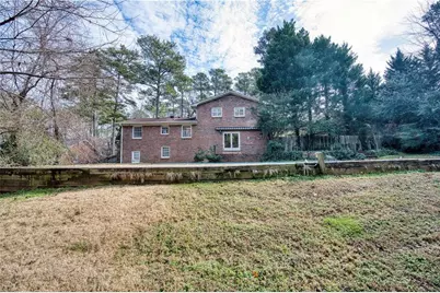 3742 Fox Glen Court NE, Brookhaven, GA 30319 - Photo 38