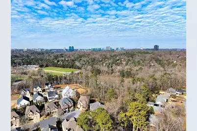 3742 Fox Glen Court NE, Brookhaven, GA 30319 - Photo 36