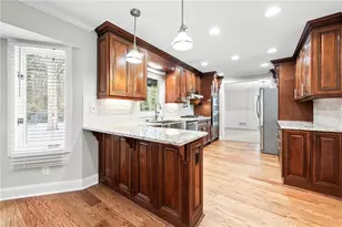 4947 Castlewood Dr SW, Lilburn, GA 30047 - Photo 16