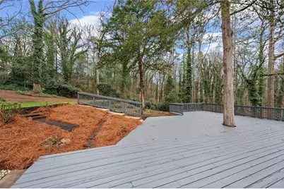 4947 Castlewood Drive SW, Lilburn, GA 30047 - Photo 6