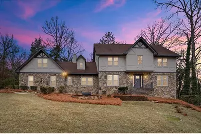 4947 Castlewood Drive SW, Lilburn, GA 30047 - Photo 2