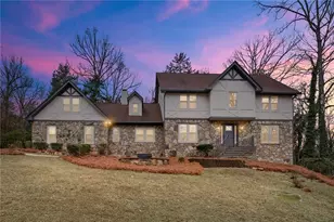 4947 Castlewood Dr SW, Lilburn, GA 30047 - Photo 2