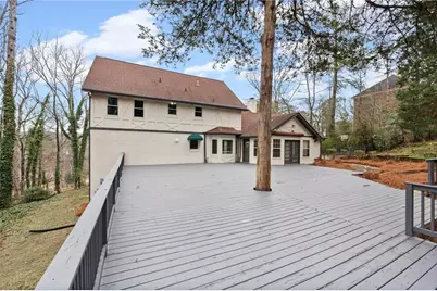 4947 Castlewood Drive SW, Lilburn, GA 30047 - Photo 8