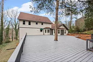 4947 Castlewood Dr SW, Lilburn, GA 30047 - Photo 8