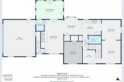 4947 Castlewood Drive SW, Lilburn, GA 30047 - Photo 56