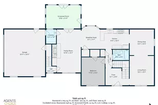 4947 Castlewood Dr SW, Lilburn, GA 30047 - Photo 56