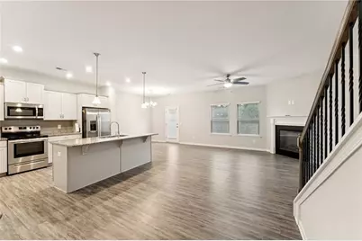 216 Piedmont Circle, Canton, GA 30114 - Photo 6