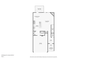 216 Piedmont Cir, Canton, GA 30114 - Photo 44