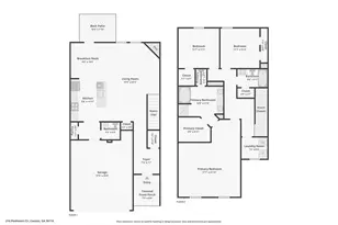 216 Piedmont Cir, Canton, GA 30114 - Photo 46