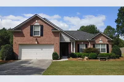 3395 Timberland Road, Monroe, GA 30655 - Photo 1