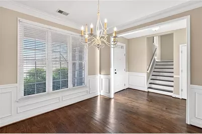 5731 Vinings Retreat Way SW, Mableton, GA 30126 - Photo 2