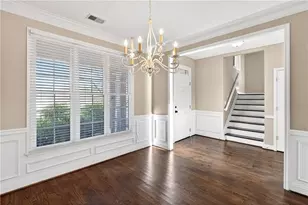 5731 Vinings Retreat Way SW, Mableton, GA 30126 - Photo 2