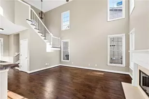 5731 Vinings Retreat Way SW, Mableton, GA 30126 - Photo 4