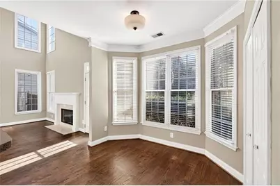 5731 Vinings Retreat Way SW, Mableton, GA 30126 - Photo 10