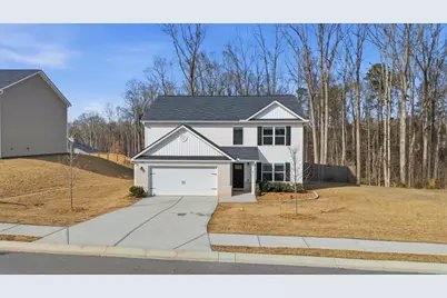41 Hiwassee Point, Jefferson, GA 30549 - Photo 1
