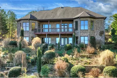 100 Foxpaw Leaf Court, Ellijay, GA 30536 - Photo 68