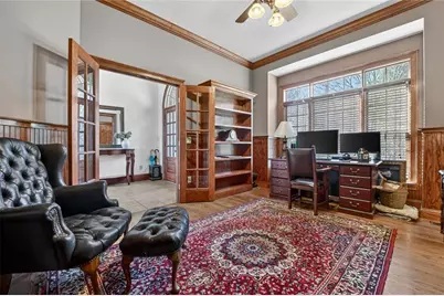 100 Foxpaw Leaf Court, Ellijay, GA 30536 - Photo 14