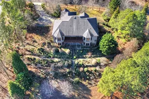 100 Foxpaw Leaf Ct, Ellijay, GA 30536 - Photo 62