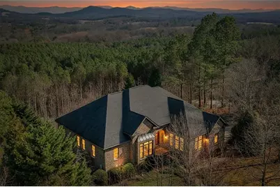 100 Foxpaw Leaf Court, Ellijay, GA 30536 - Photo 60