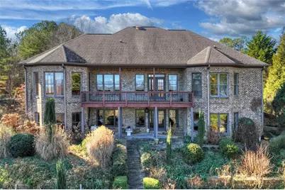 100 Foxpaw Leaf Court, Ellijay, GA 30536 - Photo 4