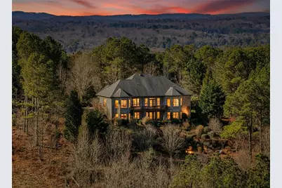 100 Foxpaw Leaf Court, Ellijay, GA 30536 - Photo 1