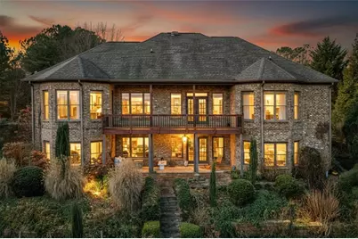 100 Foxpaw Leaf Court, Ellijay, GA 30536 - Photo 58