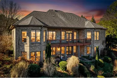 100 Foxpaw Leaf Court, Ellijay, GA 30536 - Photo 2