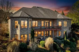 100 Foxpaw Leaf Ct, Ellijay, GA 30536 - Photo 2