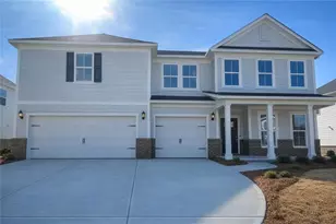 126 Jane Blvd NW, Cartersville, GA 30120 - Photo 2