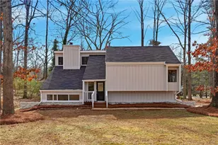 5001 Hickory Oak Ct, Stone Mountain, GA 30088 - Photo 1