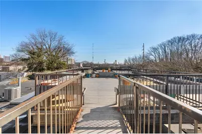 644 Wells Street SW #Unit 10, Atlanta, GA 30310 - Photo 34