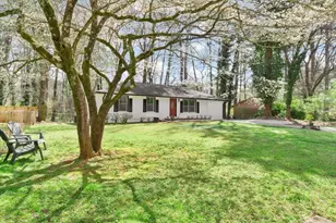 4149 Allegiance Ave, Austell, GA 30106 - Photo 2