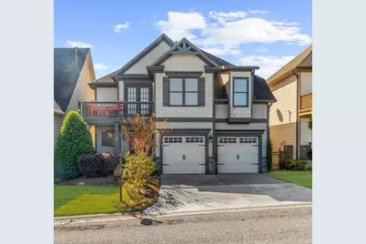 1735 Villas Overlook, Cumming, GA 30041 - Photo 1