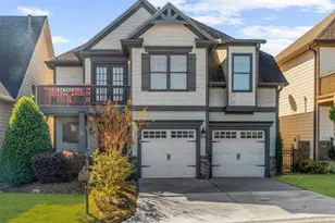 1735 Villas Overlook, Cumming, GA 30041 - Photo 1