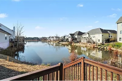 310 Turtle Pointe Drive, Carrollton, GA 30116 - Photo 26