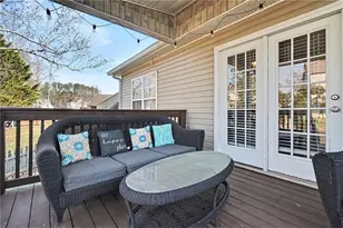 310 Turtle Pointe Dr, Carrollton, GA 30116 - Photo 24